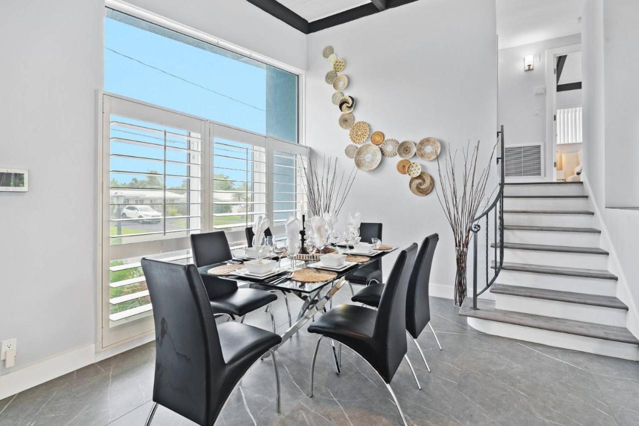Villa Rio Fort Lauderdale Exterior photo