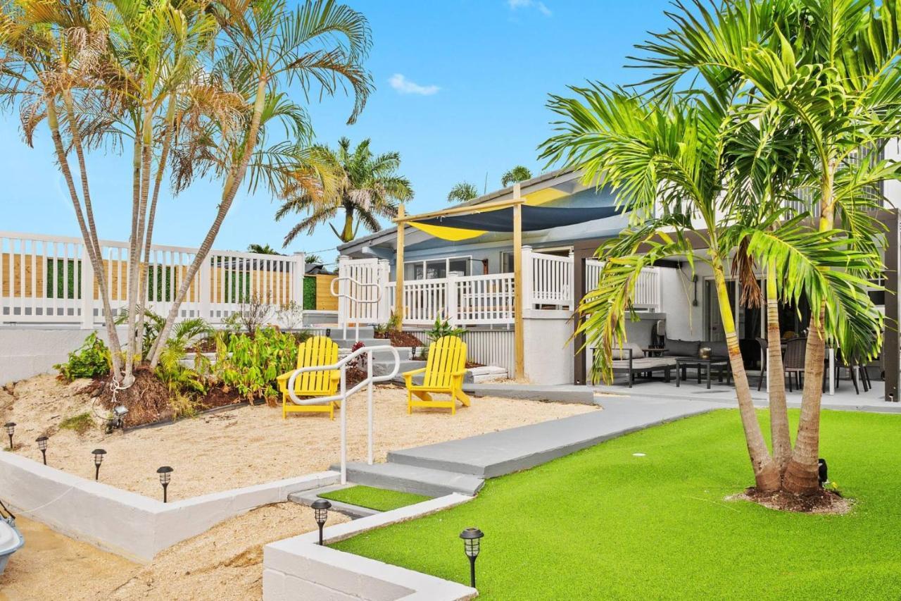 Villa Rio Fort Lauderdale Exterior photo