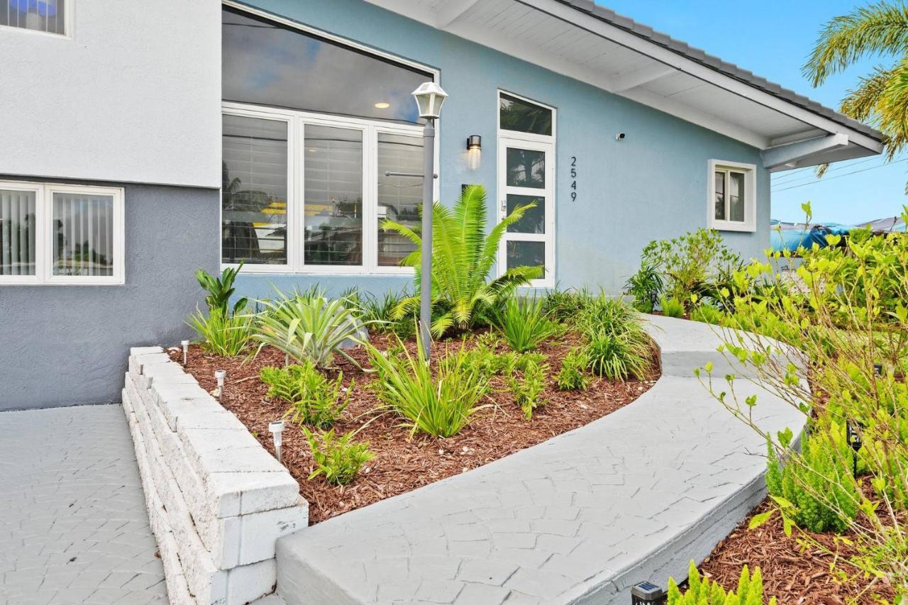 Villa Rio Fort Lauderdale Exterior photo