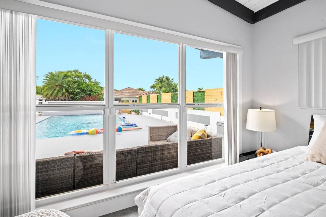 Villa Rio Fort Lauderdale Exterior photo