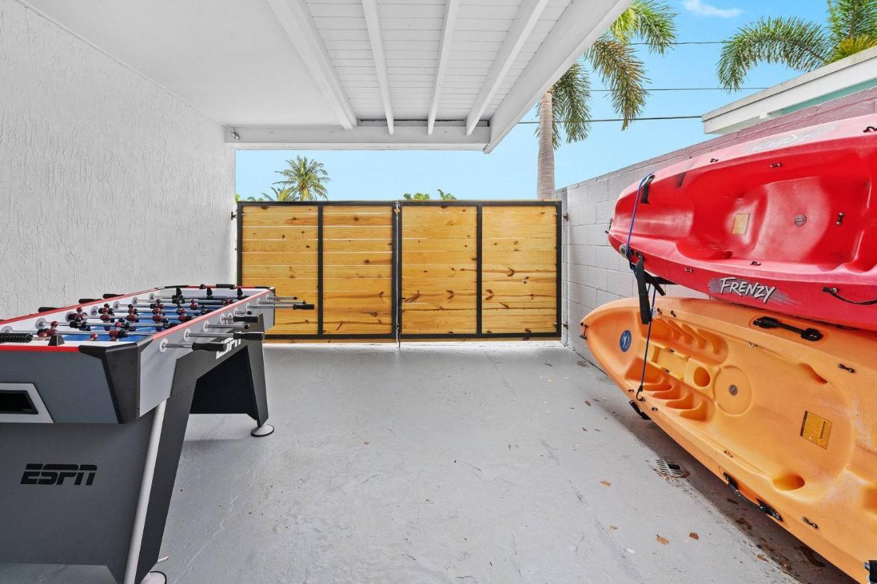 Villa Rio Fort Lauderdale Exterior photo