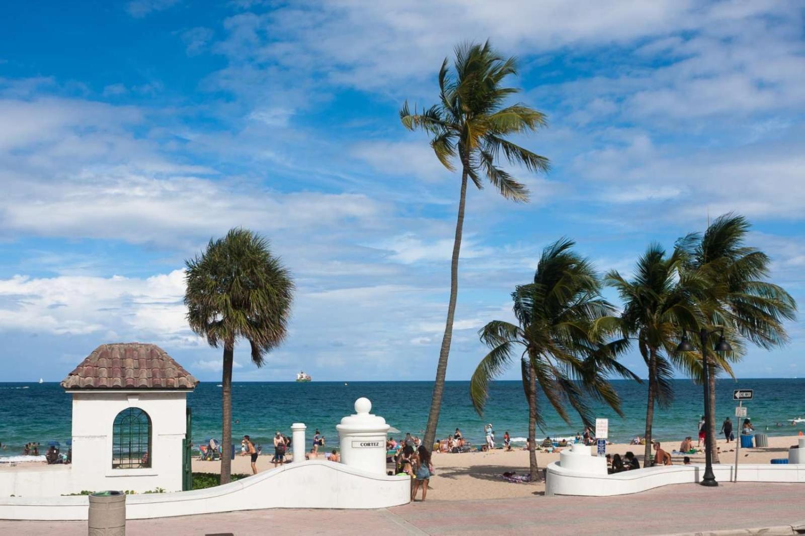 Villa Rio Fort Lauderdale Exterior photo