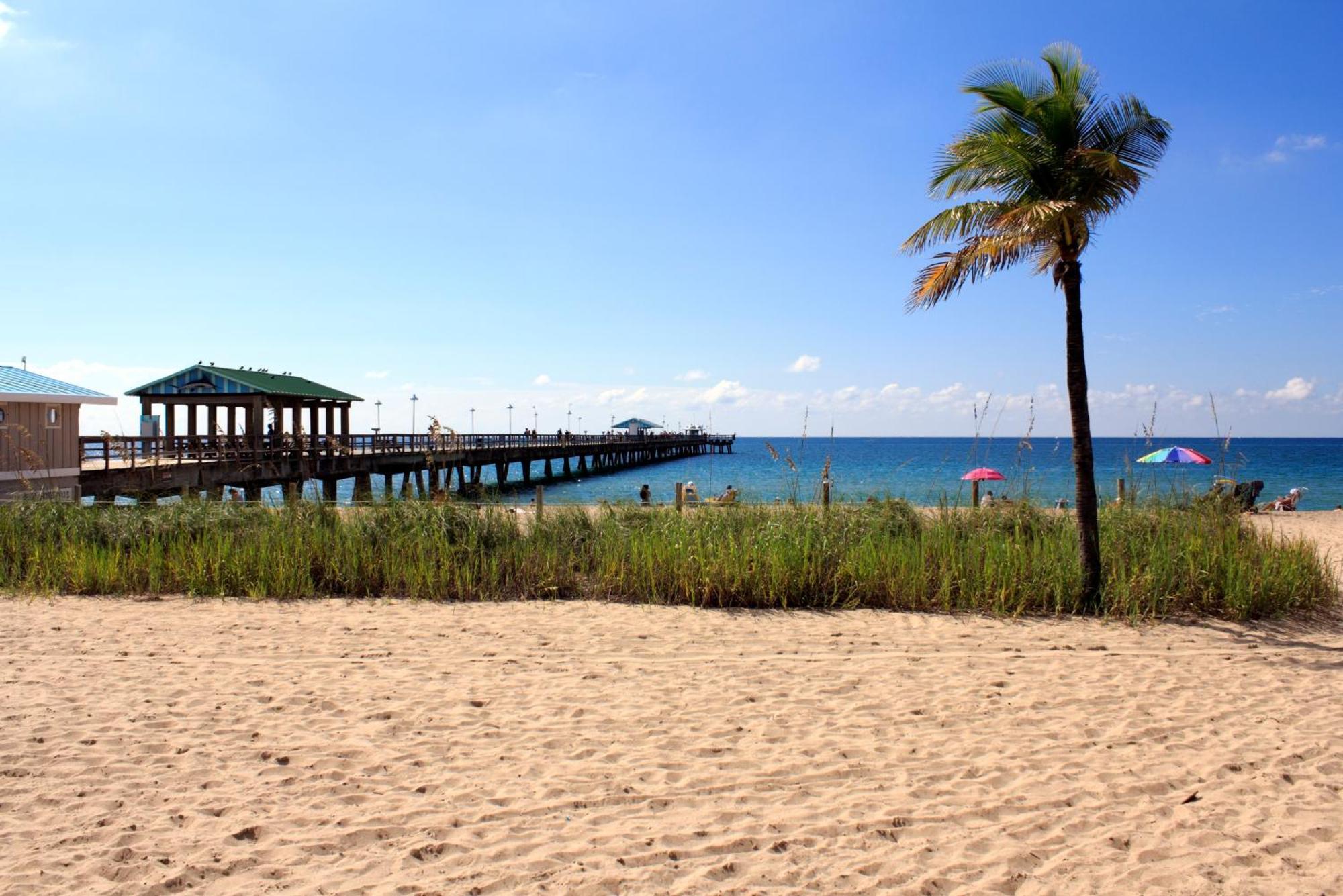 Villa Rio Fort Lauderdale Exterior photo