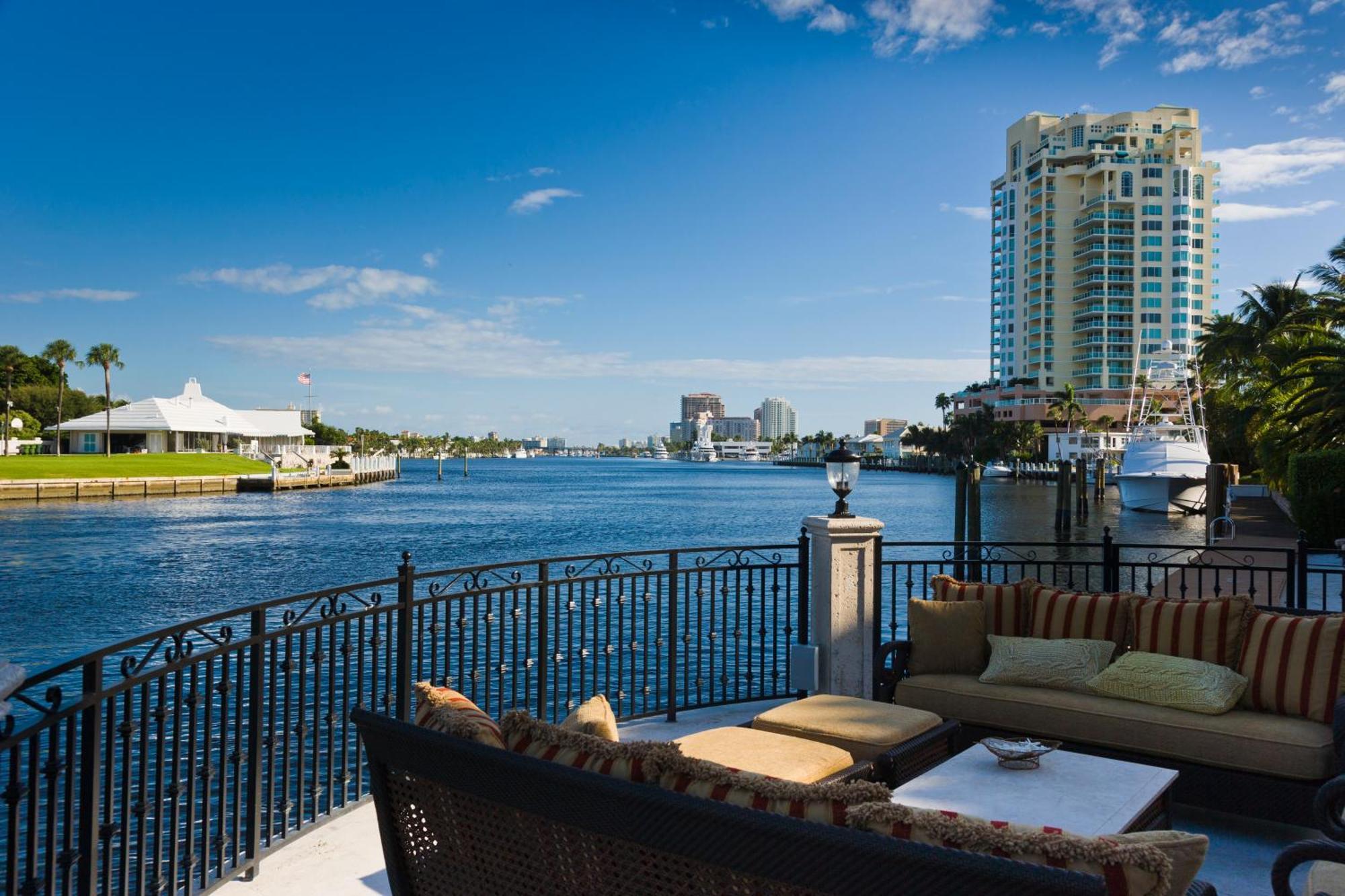 Villa Rio Fort Lauderdale Exterior photo