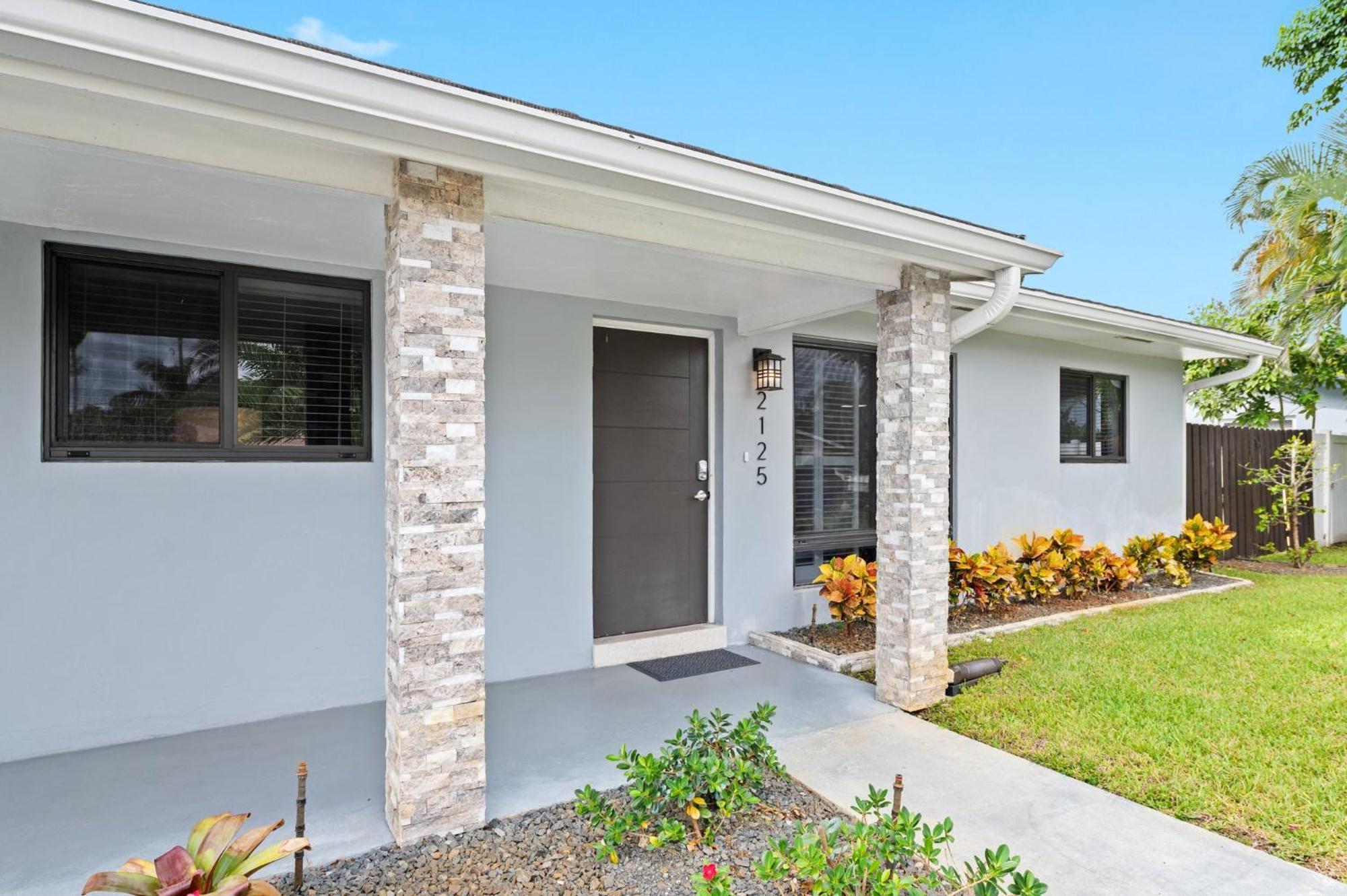Villa Rio Fort Lauderdale Exterior photo