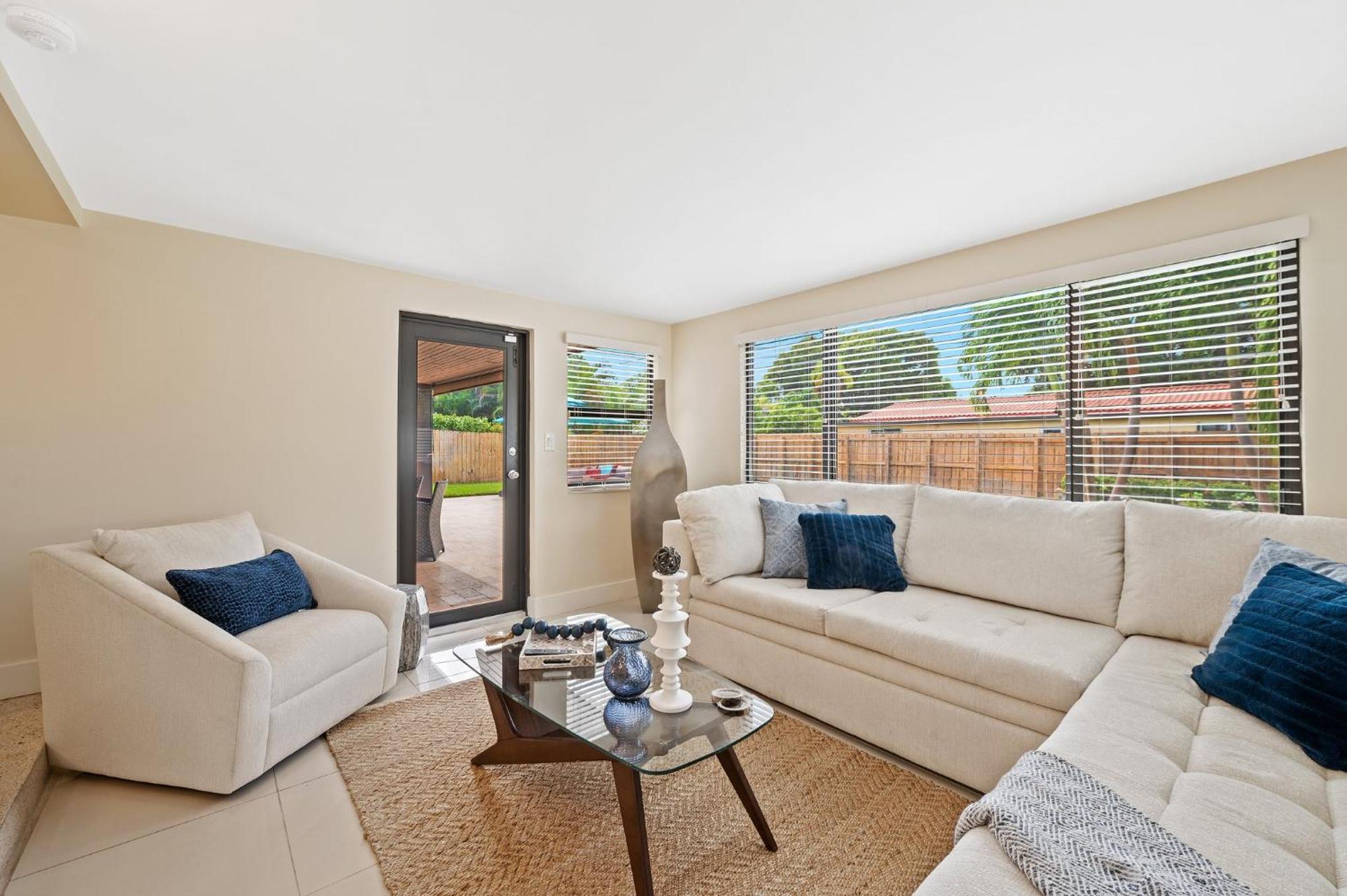 Villa Rio Fort Lauderdale Exterior photo