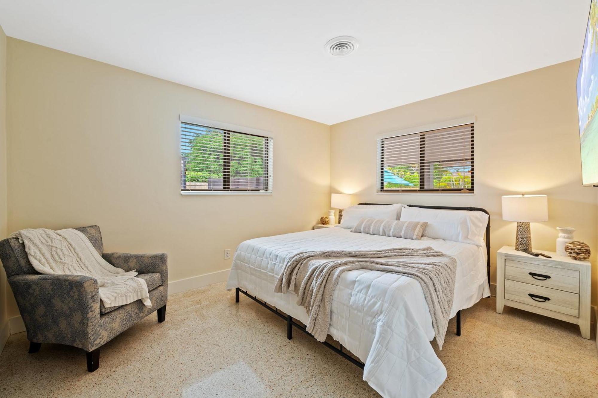 Villa Rio Fort Lauderdale Exterior photo