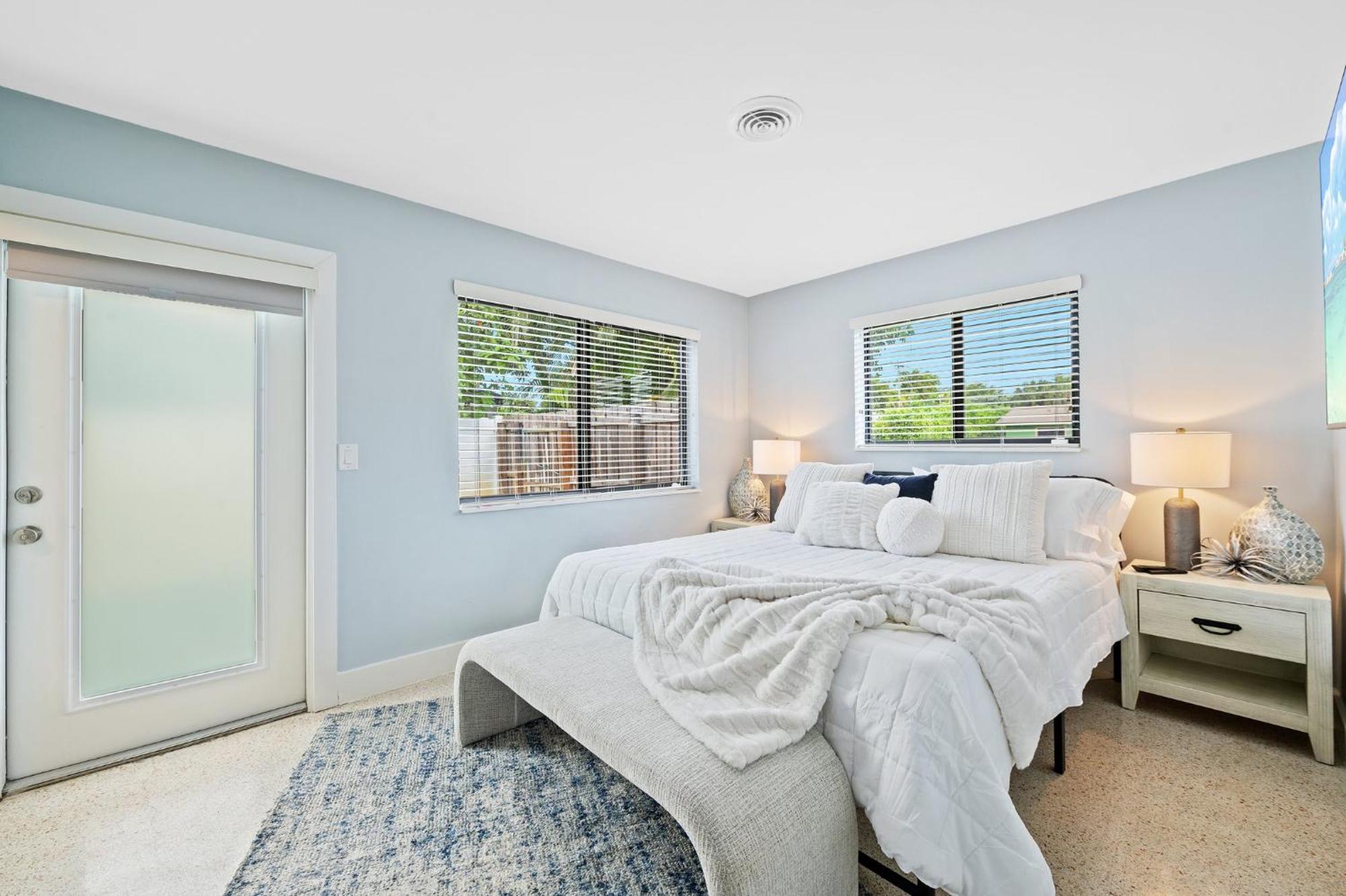 Villa Rio Fort Lauderdale Exterior photo