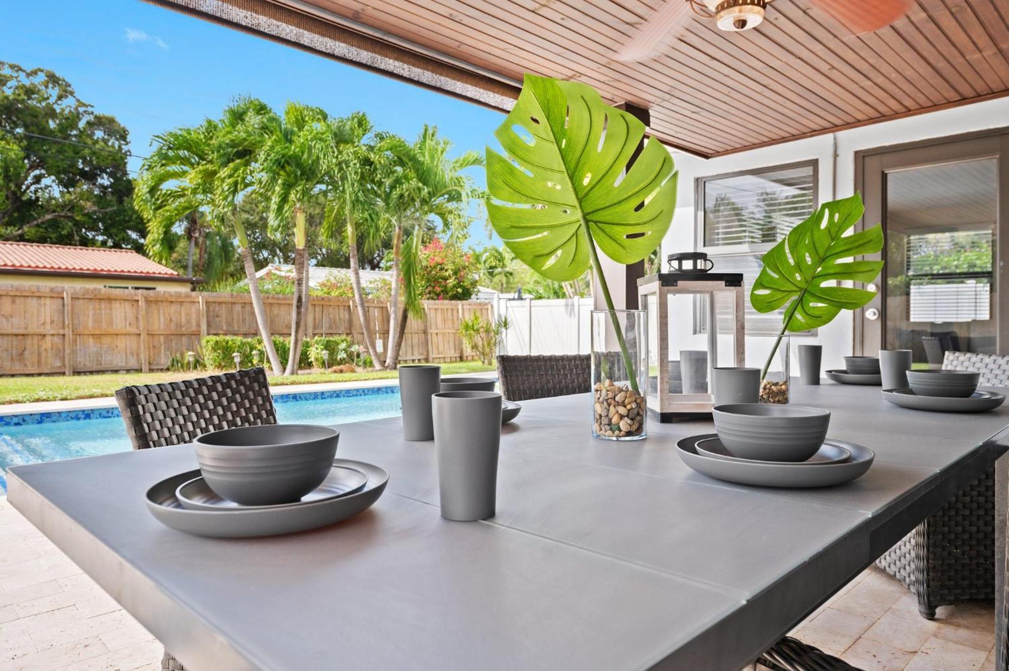 Villa Rio Fort Lauderdale Exterior photo