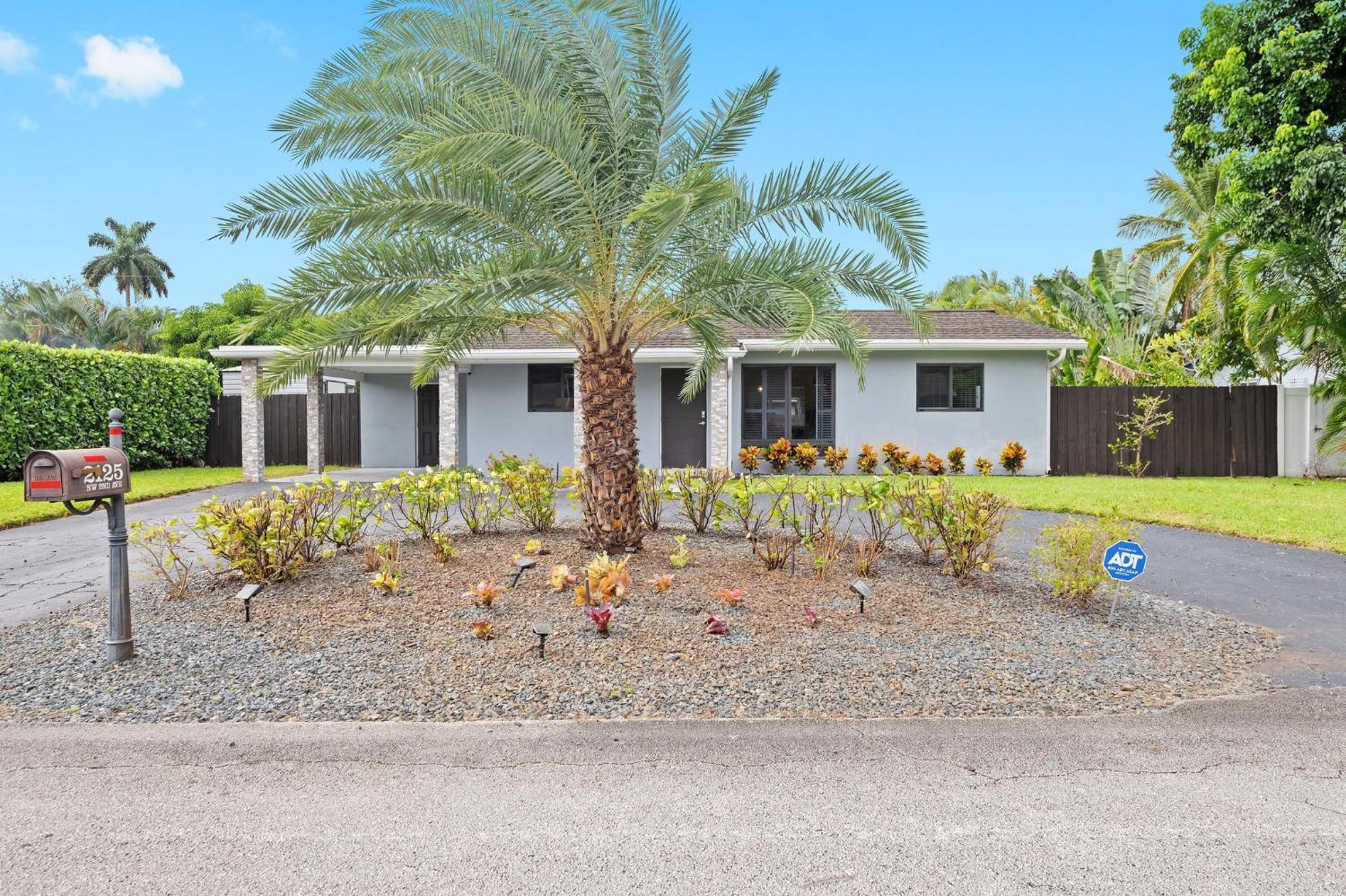 Villa Rio Fort Lauderdale Exterior photo