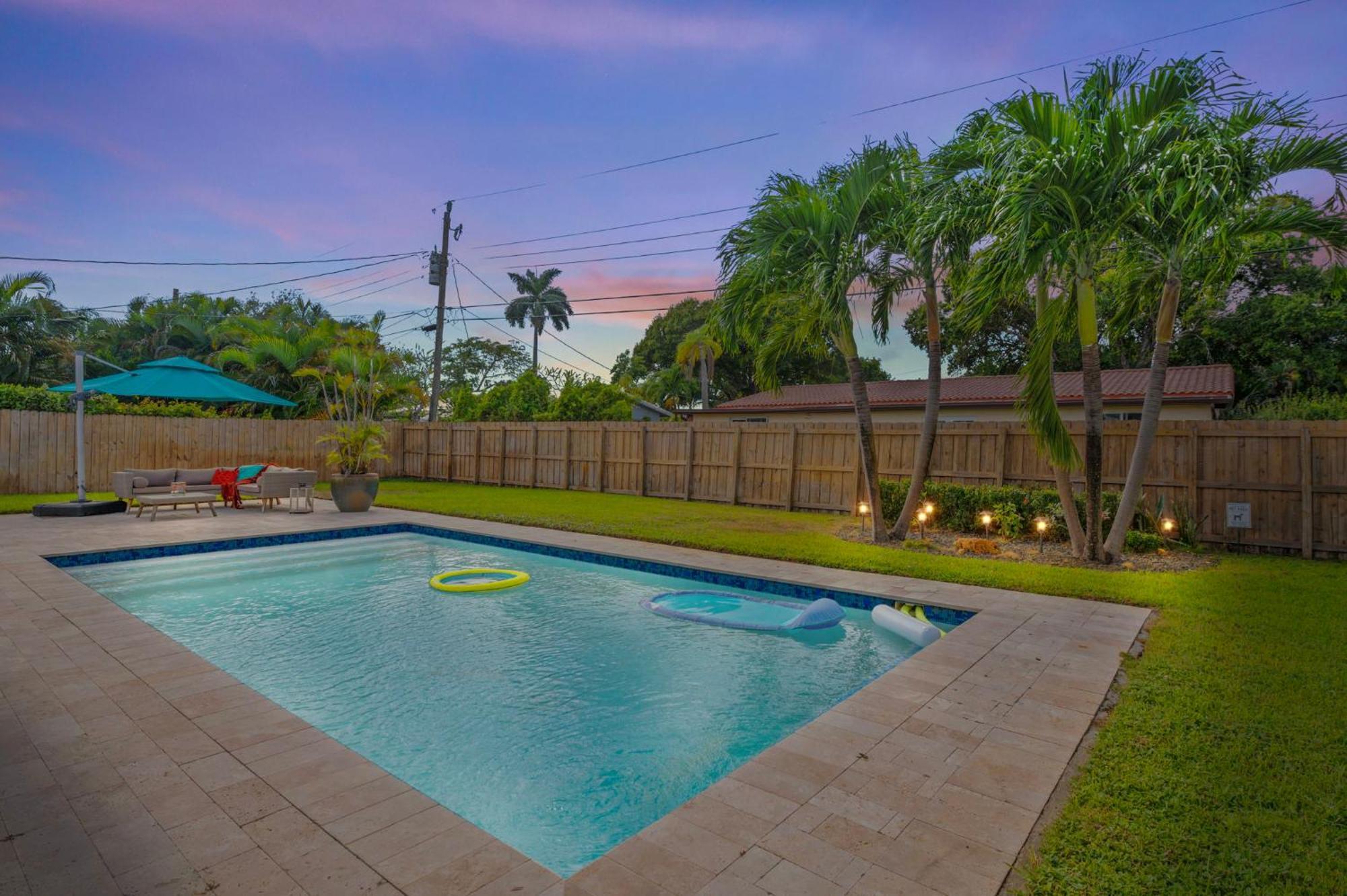 Villa Rio Fort Lauderdale Exterior photo