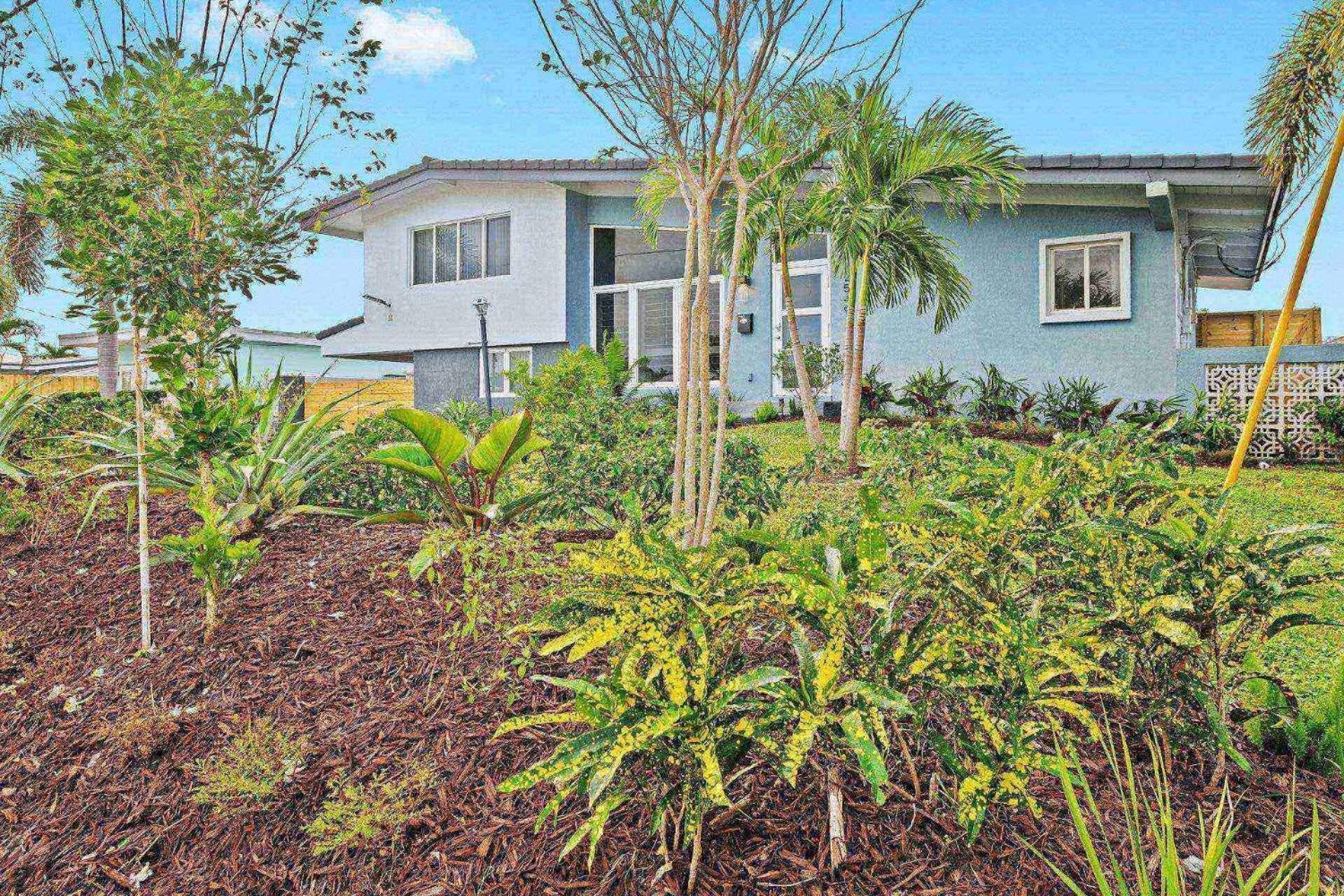 Villa Rio Fort Lauderdale Exterior photo